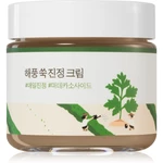 ROUND LAB Mugwort Calming Cream intenzívna hydratačná emulzia na upokojenie pleti 80 ml