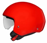 Nexx Y.10 Core Red XL Kask