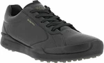 Ecco Biom Hybrid Mens Golf Shoes Black 43