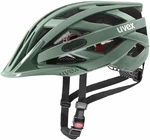 UVEX I-VO CC Moss Green 52-57 Casco da ciclismo