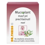 MUCOPLANT Masť pri prechladnutí 20 g