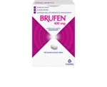 Brufen 400mg 100 tablet