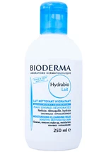 Bioderma Čisticí mléko Hydrabio Lait (Moisturising Cleansing Milk) 250 ml