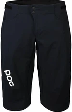 POC Velocity Uranium Black M Fahrradhose