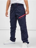 SAM73 Kids Pants Navy blue SAM 73 Marisol - Girls