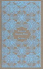 Letters from a Stoic: Epistulae Morales Ad Lucilium (Defekt) - Lucius Annaeus Seneca