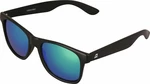 Alpine Pro Rande Sunglasses Neon Green Lifestyle Brillen