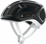 POC Ventral Lite Uranium Black/Hydrogen White Mat 56-61 Casco da ciclismo