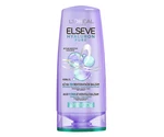 Rehydratačný balzam pre mastnú vlasovú pokožku a suché končeky Loréal Elseve Hyaluron Pure - 300 ml - L’Oréal Paris + darček zadarmo Rehydratačný balzam pre mastnú vlasovú pokožku a suché končeky Loréal Elseve Hyaluron Pure - 300 ml - L’Oréal Paris + darček zadarmo