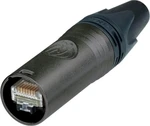 Neutrik NE8MX6-B Powercon-Stecker
