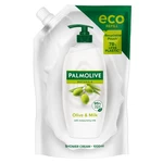 PALMOLIVE Olive & Milk sprchový gel náhradní náplň 1000 ml