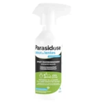 PARASIDOSE  Insekticídny sprej do domácnosti 250 ml
