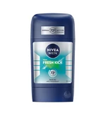Nivea Men Cool Fresh Kick tuhý antiperspirant 50 ml
