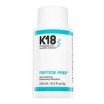 K18 Peptide Prep Detox Shampoo hloubkově čistící šampon pro všechny typy vlasů 250 ml
