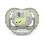 Philips Avent Ultra Air SCF086/05 6-18 m cumlík Whale 1 ks
