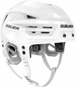 Bauer RE-AKT 85 Helmet SR Bílá S Hokejová helma