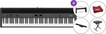 Roland FP 60X Compact Cyfrowe stage pianino