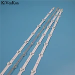 TV Lamps Matrix LED Backlight Strips For LG 32LM3400-ZA Bars Kit LED Bands Rulers 32" ROW Rev0.9 REV0.6 Article Line 6916L-1030A