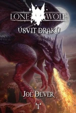 Mytago Gamebook Lone Wolf 18: Úsvit draků (česky)