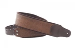 RightOnStraps Bassman Correa de guitarra B-Sandokan Woody