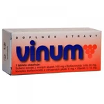 NATURVITA Vinum 60 tablet