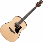 Ibanez AAD50-LG Natural Guitarra acústica