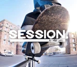 Session: Skate Sim AR XBOX One / Xbox Series X|S CD Key