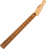 Fender Player Series Reverse Headstock 22 Pau Ferro Kytarový krk