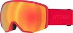 Atomic Revent L HD Red Lyžařské brýle