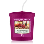 Yankee Candle Mulled Sangria votivní svíčka 49 g