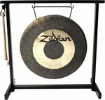 Zildjian P0565 Traditional Gong and Stand Set Gong 12"