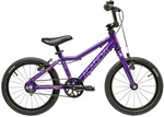 Academy Grade 3 Belt Purple 16" Bicicleta para niños