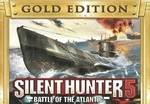 Silent Hunter 5: Battle of the Atlantic Gold Edition Steam Gift