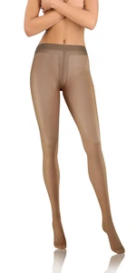 Sesto Senso Woman's Women's Tights Caraibi