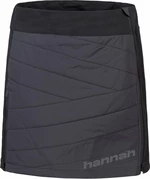 Hannah Ally Pro Lady Insulated Skirt Anthracite 36 Spodenki outdoorowe