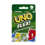 Mattel UNO karty - Flex