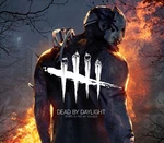 Dead by Daylight EN/PL Languages Only Steam CD Key