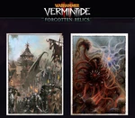 Warhammer: Vermintide 2 - Forgotten Relics Pack DLC Steam Altergift
