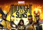 Marvel's Midnight Suns Steam Altergift