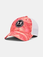 Under Armour Cap Iso-chill Driver Mesh Adj-ORG - Men