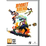 Hra EA PC Rocket Arena (EAPC03800) hra pre PC • akčná, bojová • anglická lokalizácia • hra pre 1 hráča • od 12 rokov • vydané 14. 7. 2020