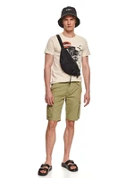 Cappello da uomo Top Secret Bucket