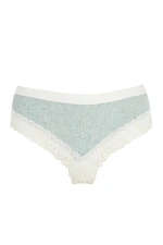 DEFACTO Lace Hipster Thong