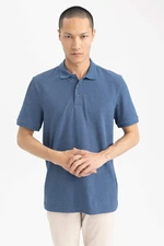 DEFACTO Regular Fit Polo T-Shirt