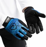Adventer & fishing Angelhandschuhe Gloves For Sea Fishing Bluefin Trevally Long L-XL