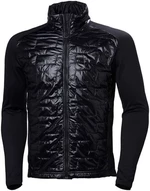 Helly Hansen Lifaloft Hybrid Insulator Jacket Black L Jachetă