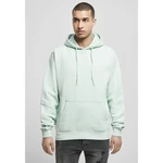 C&S Plain Hoody Bird Egg Green