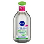 NIVEA Micelární voda smíšená pleť 400ml