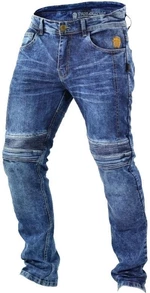 Trilobite 1665 Micas Urban Blue 34 Jeans de moto