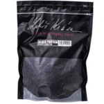 LK Baits Lukas Krasa Pellets Black Protein 1kg, 4mm